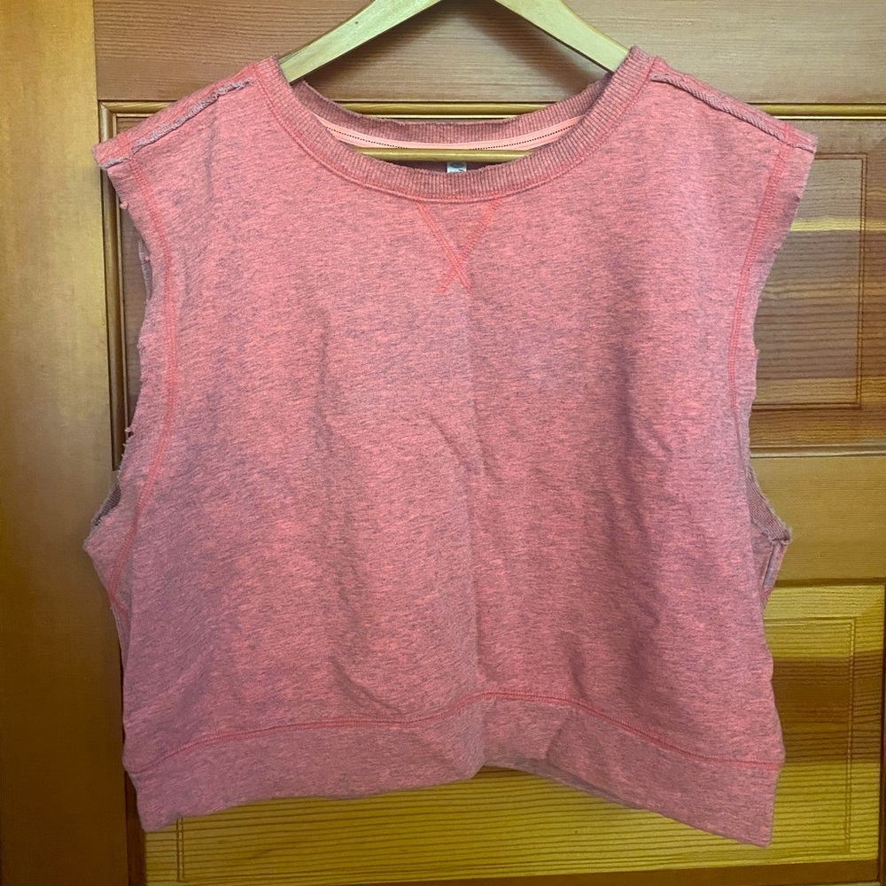 NWT Free People Movement Shirt